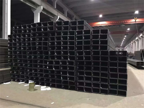 兴化冷拔方管选型指南 工程采购怎么选
